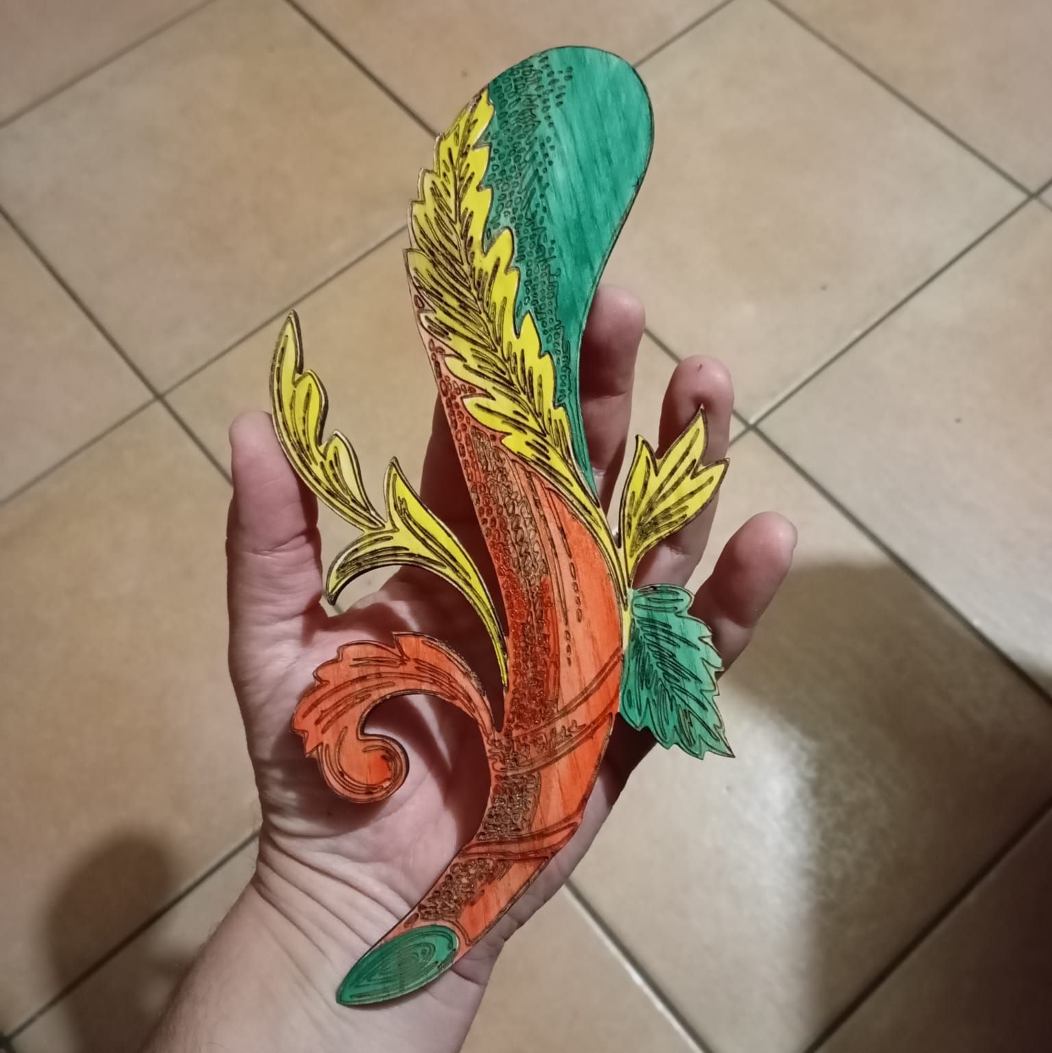 i sogni son desideri