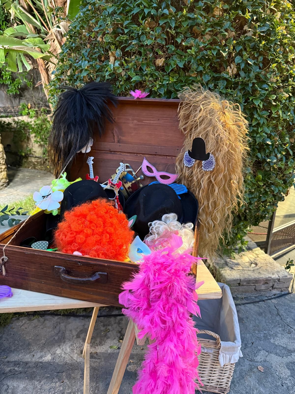 i sogni son desideri