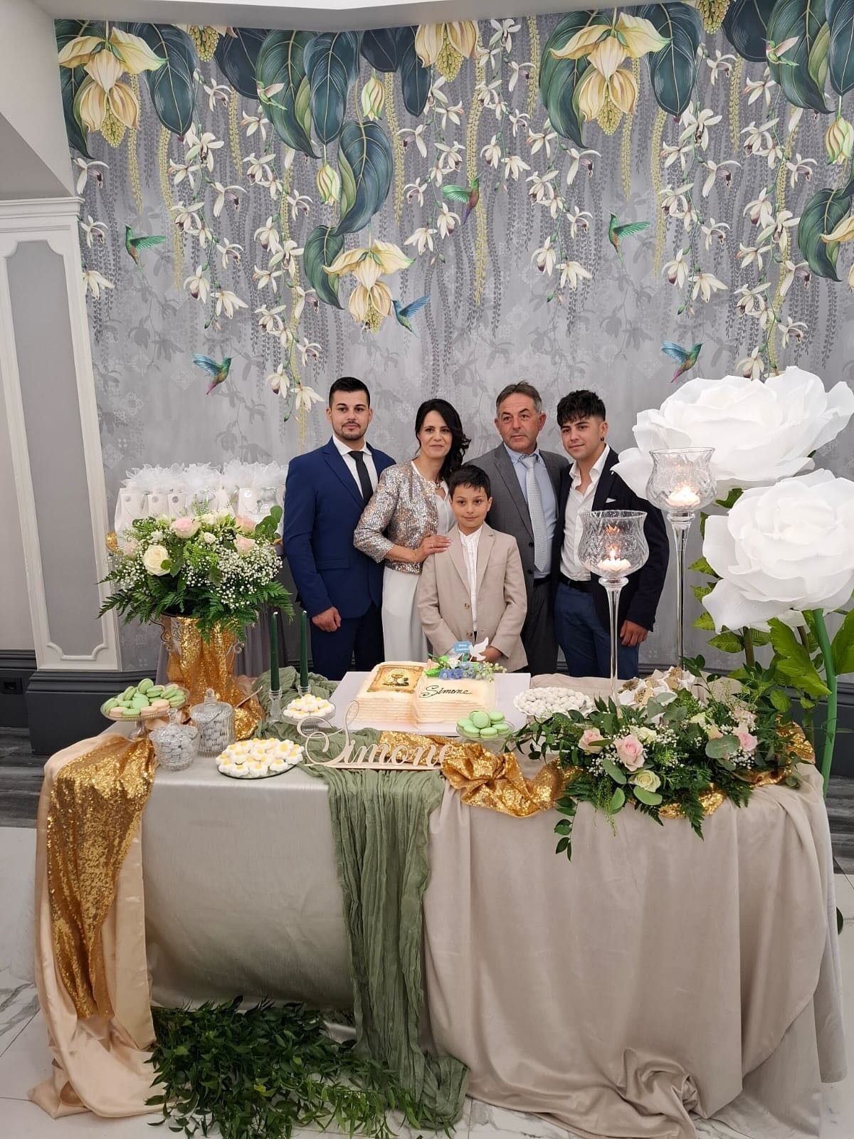 i sogni son desideri