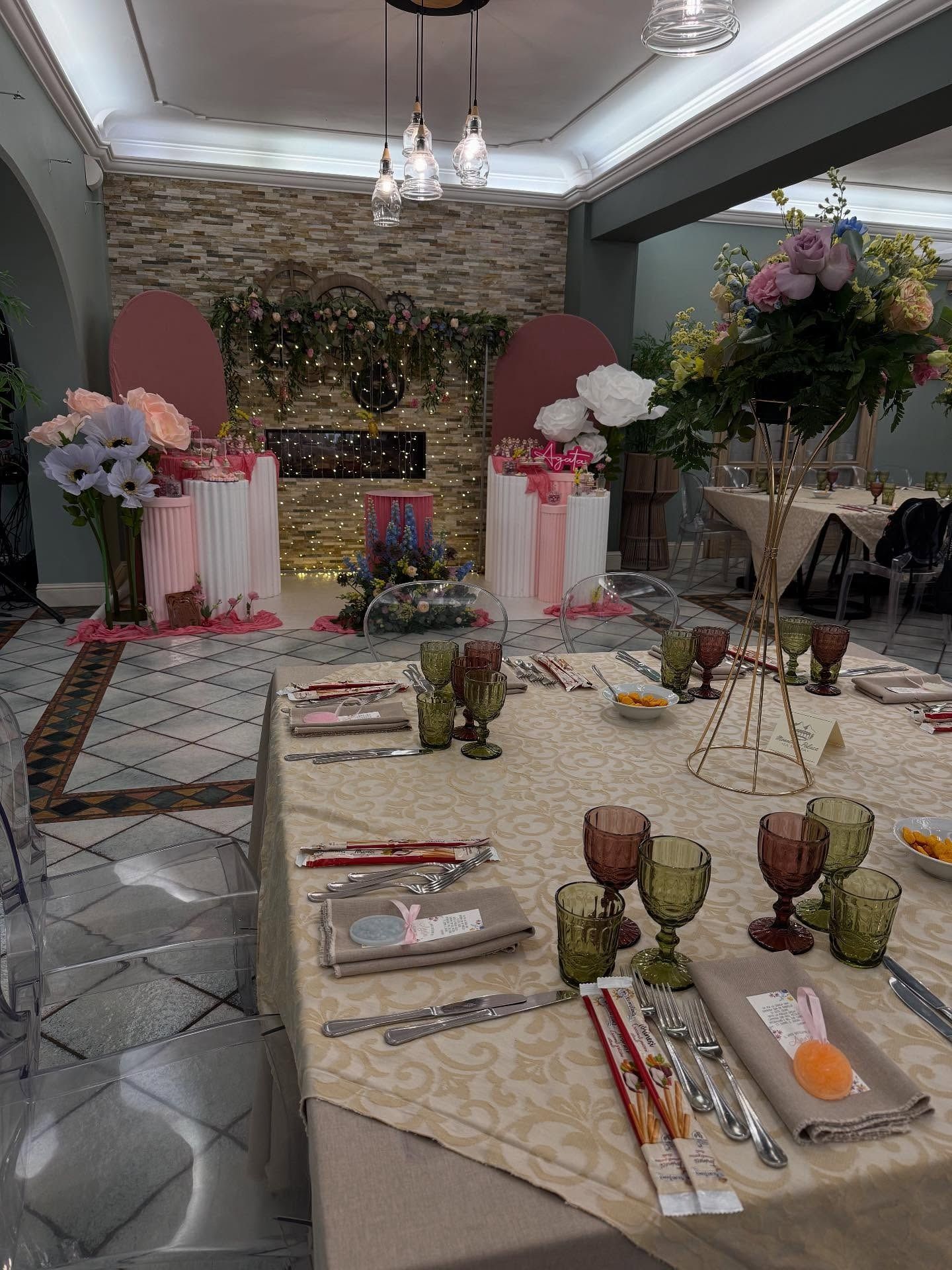 i sogni son desideri