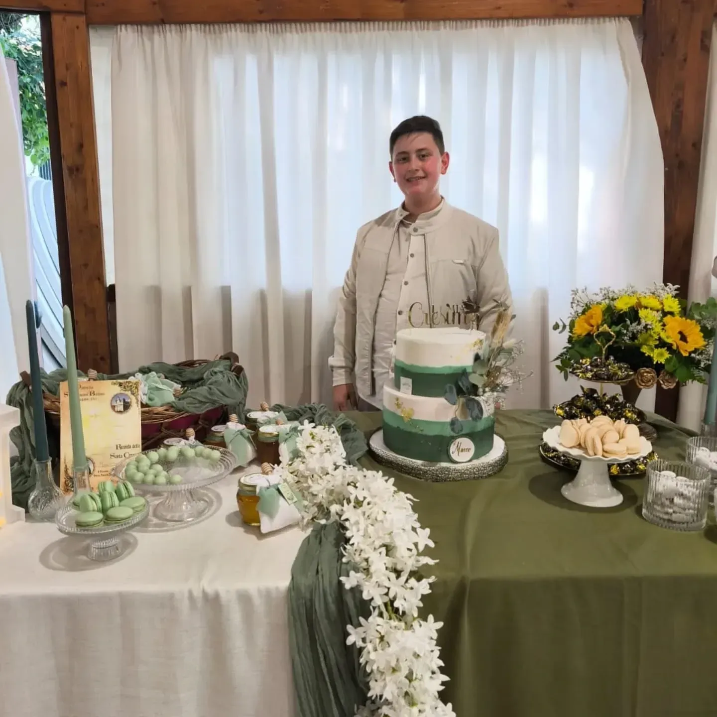 i sogni son desideri