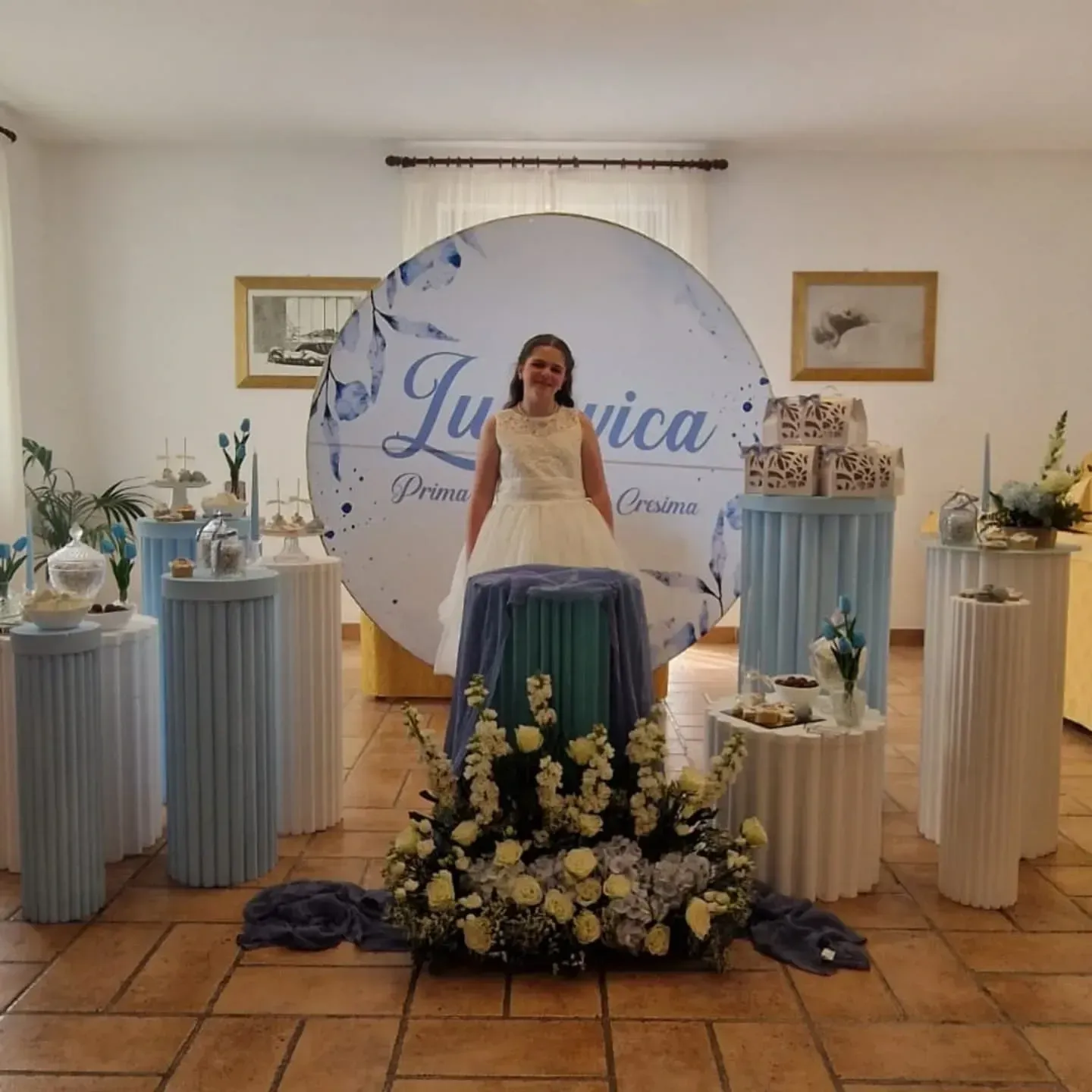 i sogni son desideri