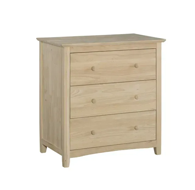 Three Layered Chest — Rockville, MD — Zadia Furniture
