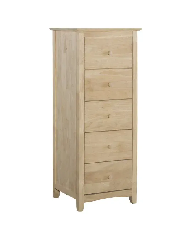 Five Layered Drawer — Rockville, MD — Zadia Furniture