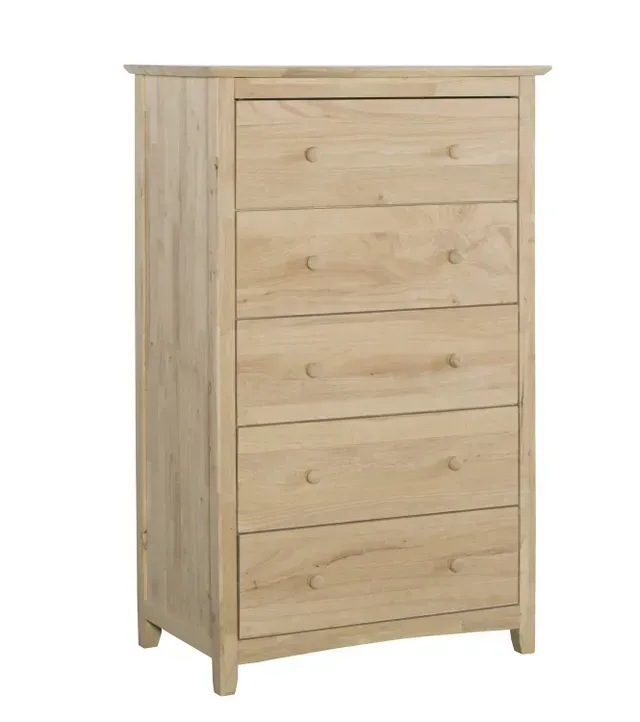 Five Layered Cabinet Drawer — Rockville, MD — Zadia Furniture