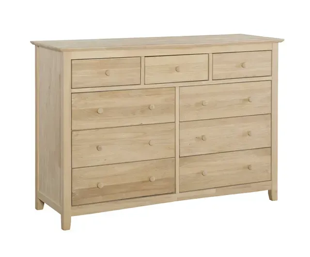 Layered of Drawers — Rockville, MD — Zadia Furniture