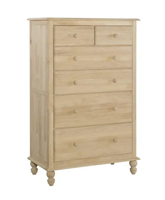 Chest — Rockville, MD — Zadia Furniture