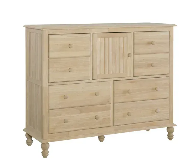 Big Dresser Table — Rockville, MD — Zadia Furniture