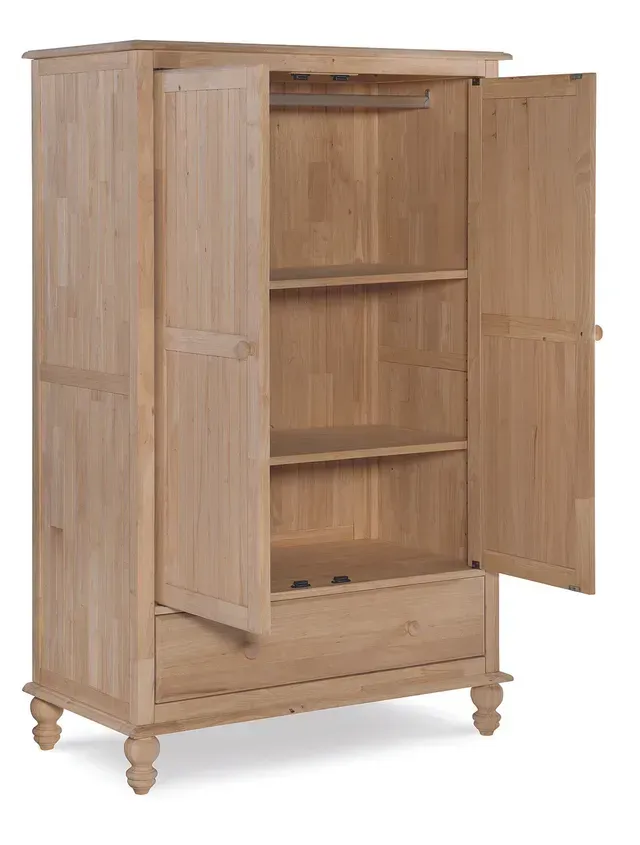 Modern Wardrobe — Rockville, MD — Zadia Furniture