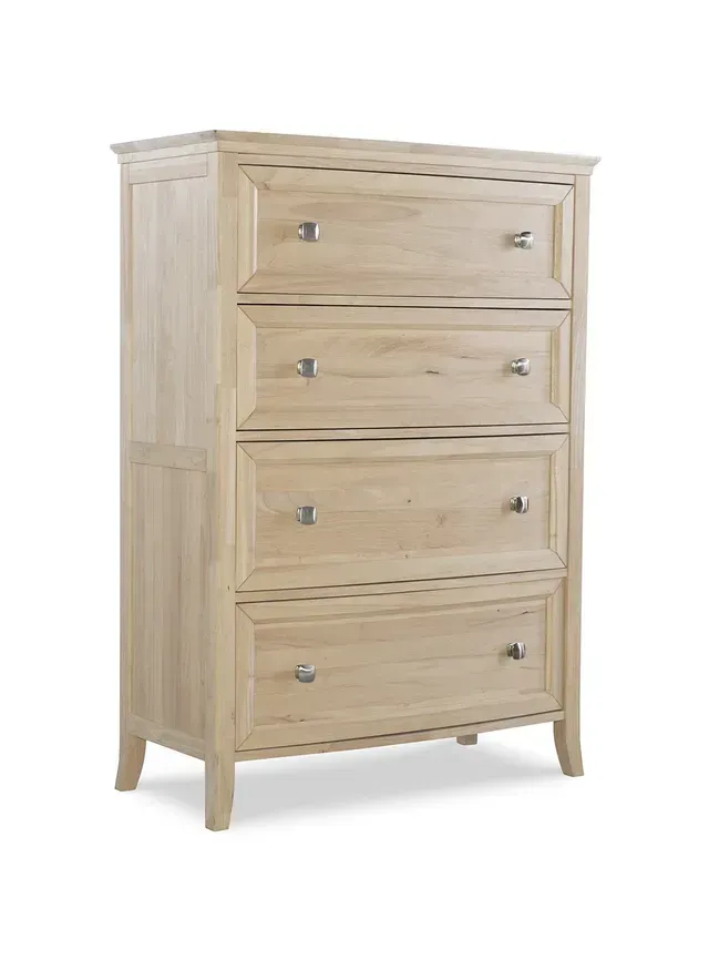 Bedroom Storage Drawer — Rockville, MD — Zadia Furniture