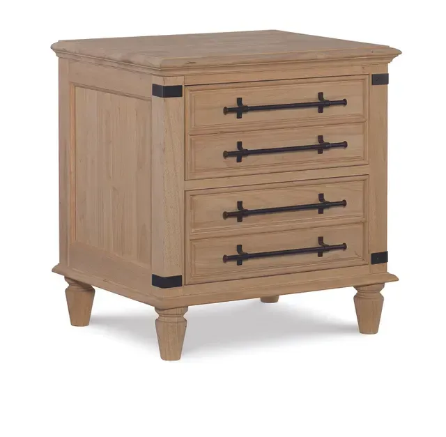 Nightstands — Rockville, MD — Zadia Furniture