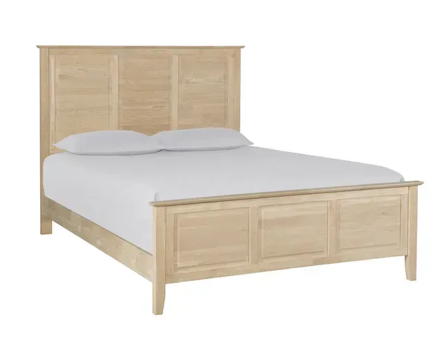 Big Bed Frame — Rockville, MD — Zadia Furniture