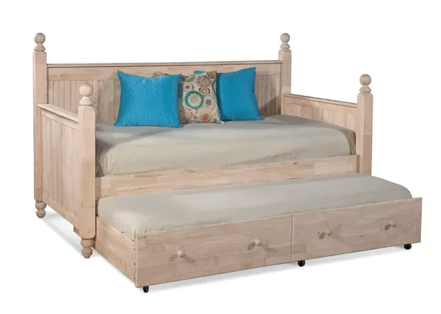 Framed Bed — Rockville, MD — Zadia Furniture