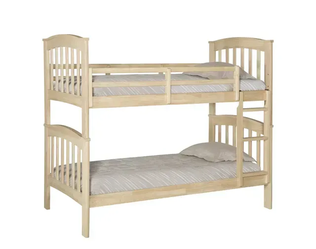 Double Deck — Rockville, MD — Zadia Furniture