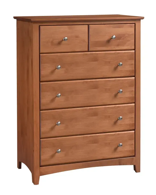 Wood Storage Chest Drawer — Rockville, MD — Zadia Furniture