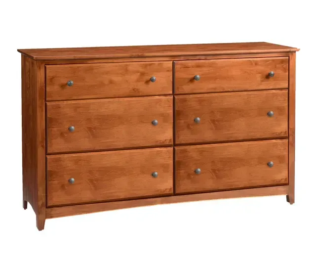 Archbold 6110x Dresser — Rockville, MD — Zadia Furniture