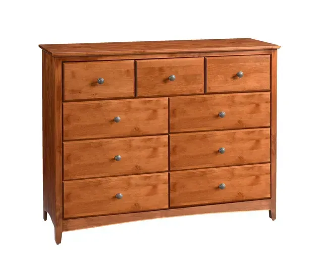 Archbold Dresser — Rockville, MD — Zadia Furniture