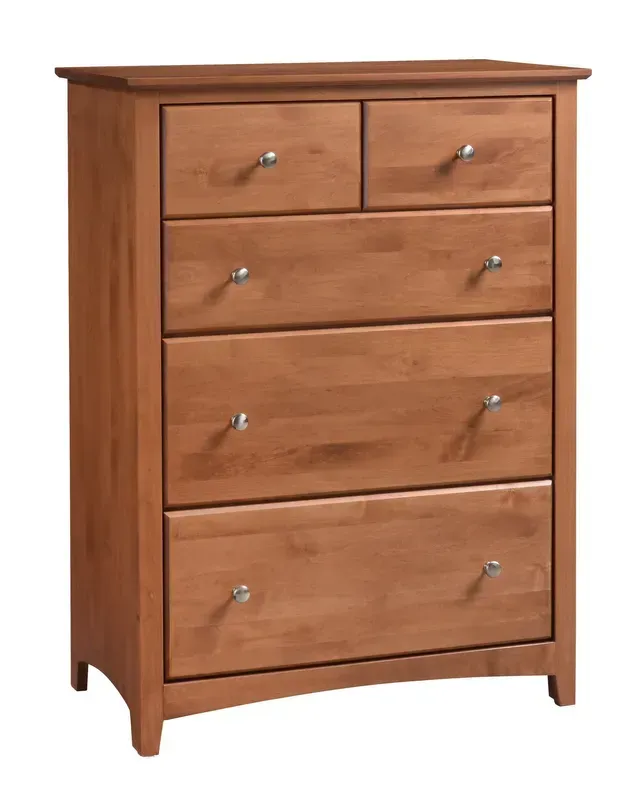 Wood Drawer — Rockville, MD — Zadia Furniture