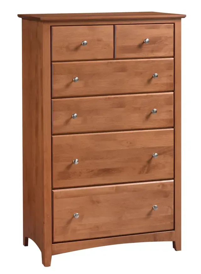 Engineered Wood Storage Drawer — Rockville, MD — Zadia Furniture