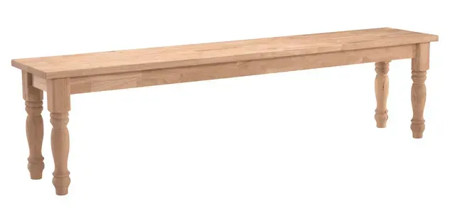 Bench — Rockville, MD — Zadia Furniture