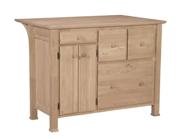 Wood Kitchen Center — Rockville, MD — Zadia Furniture