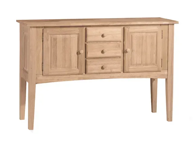 Dining Room Cabinets — Rockville, MD — Zadia Furniture