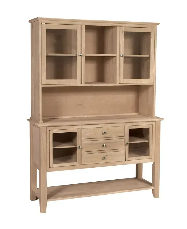 Buffet Cabinet — Rockville, MD — Zadia Furniture