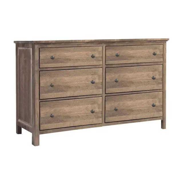 Bedroom Storage Dresser — Rockville, MD — Zadia Furniture