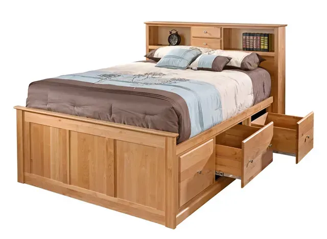 Pull Out Bed — Rockville, MD — Zadia Furniture