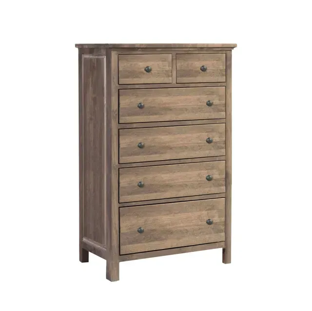 Archbold Master Chest Drawer — Rockville, MD — Zadia Furniture