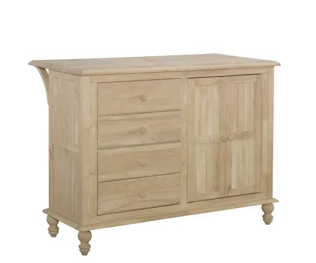 Kitchen Work Center — Rockville, MD — Zadia Furniture