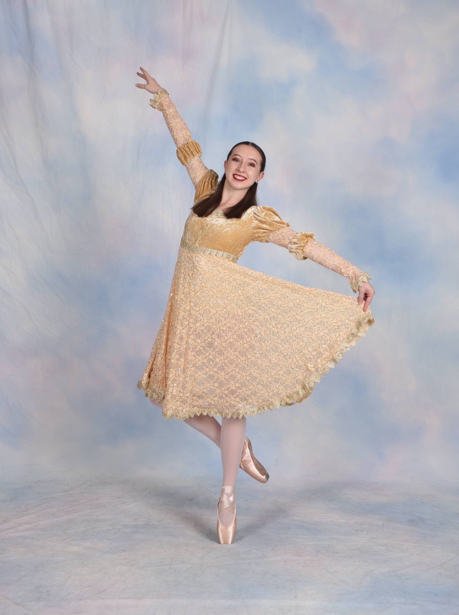 Ballet Dance Classes Tampa