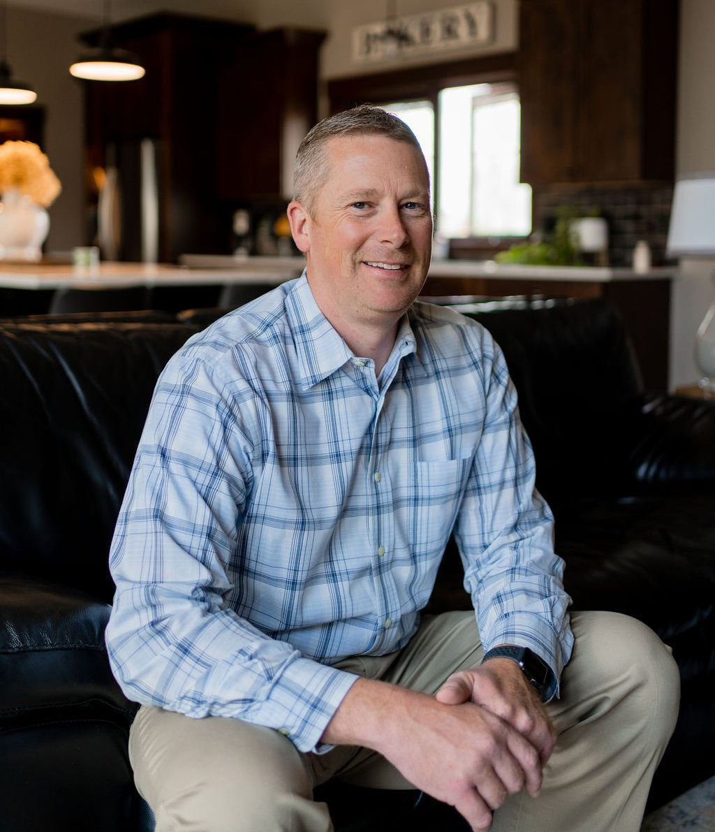 Bryan Rohe Licensed Realtor Bock Real Estate Group