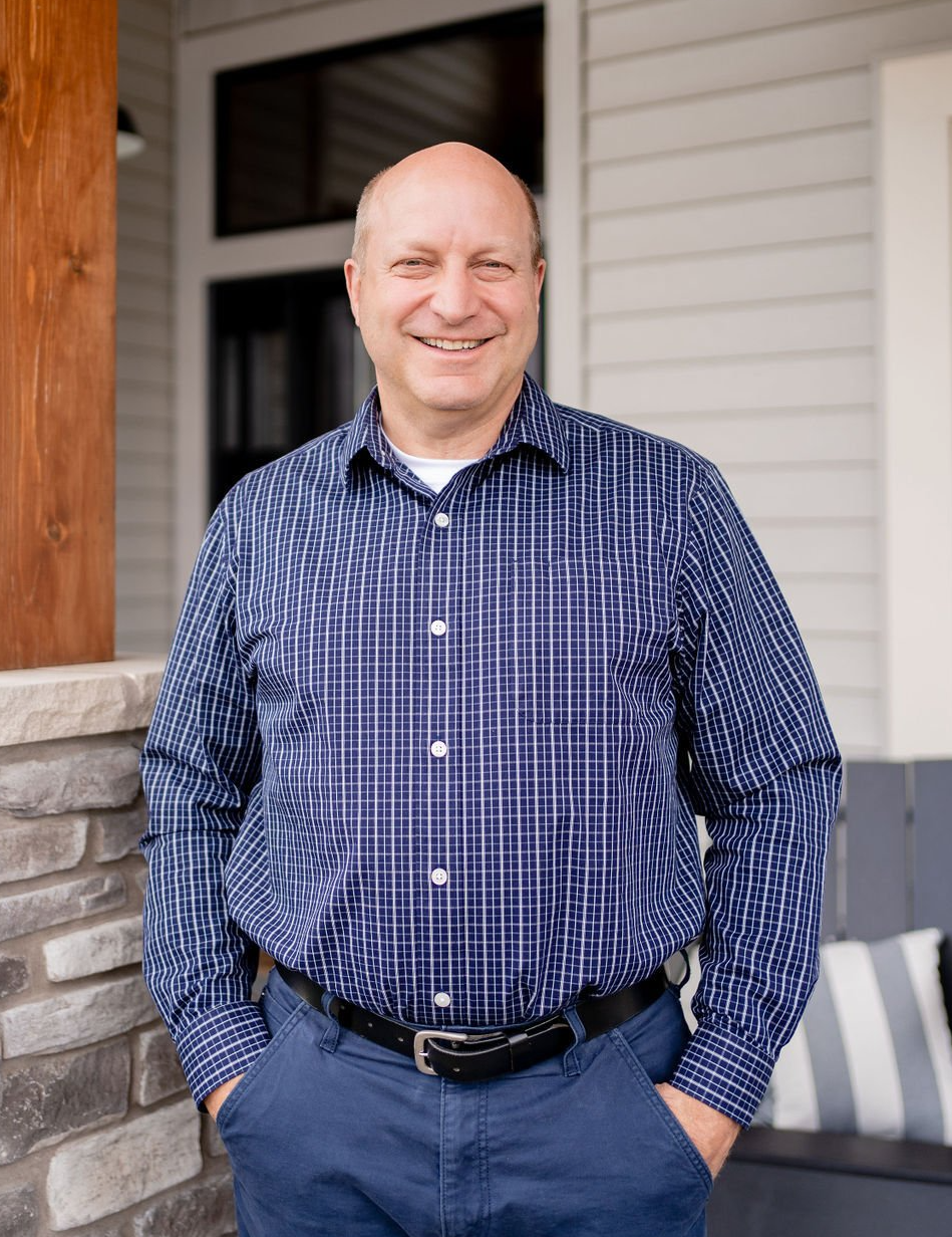 Steve Bock Owner Bock Real Estate Group