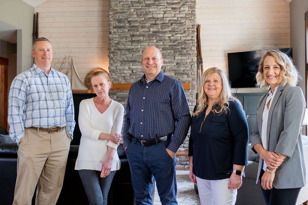 Bock Real Estate Group Meet the Team