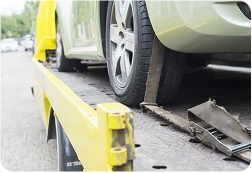 Front Range Adams County Denver roadside assistance Towing Service provider