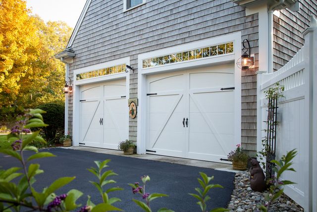 American Tradition Series, Senke Garage Doors