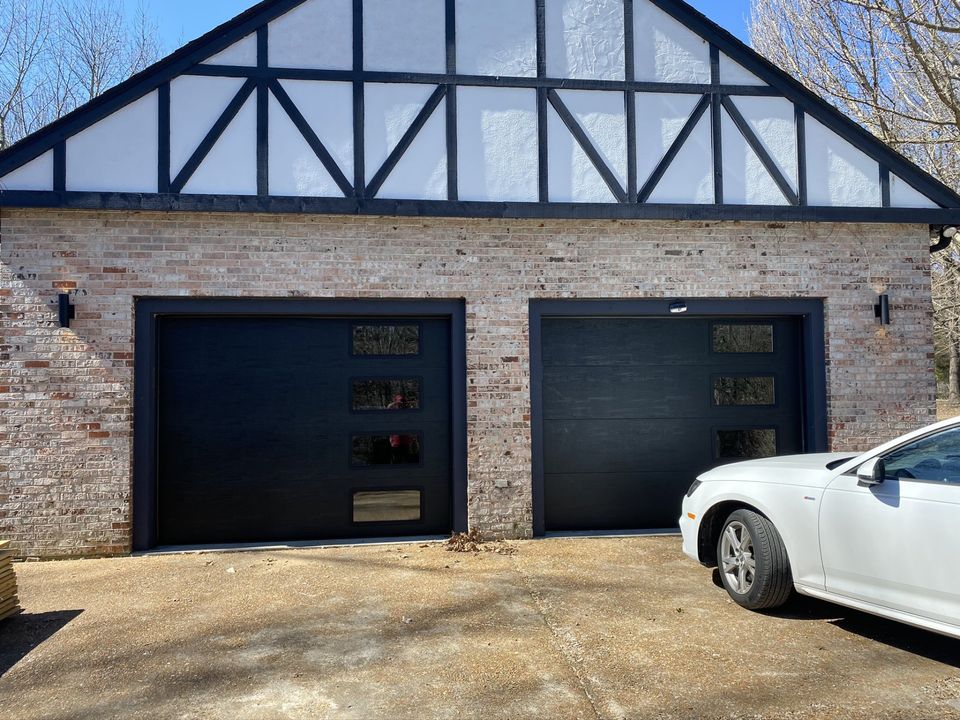 Home Black Jack, Mo - EDL Garage Doors