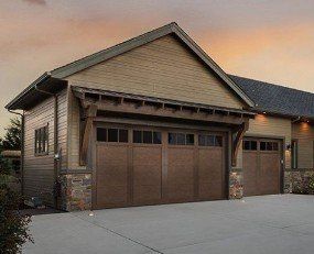 Haas Garage Door: Enhance Your Home’s Curb Appeal Instantly
