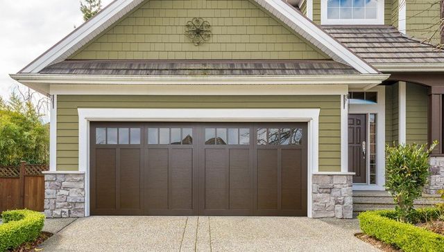 High Return On Investment High Return On Investment, How Much Are Haas Garage Doors