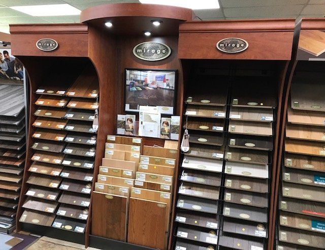 Sybelle Carpet- Showroom | 631-283-6888