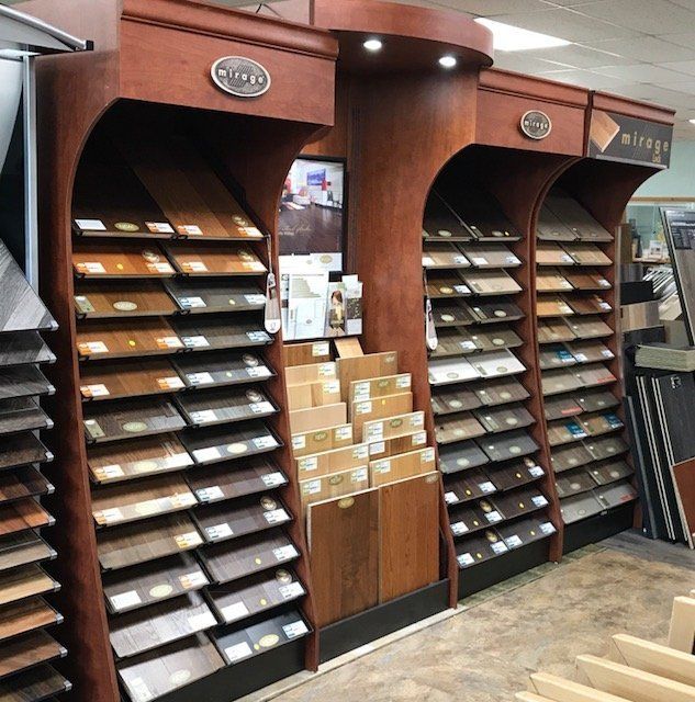 Sybelle Carpet- Showroom | 631-283-6888