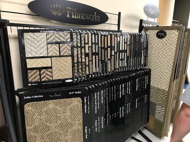 Sybelle Carpet- Showroom | 631-283-6888