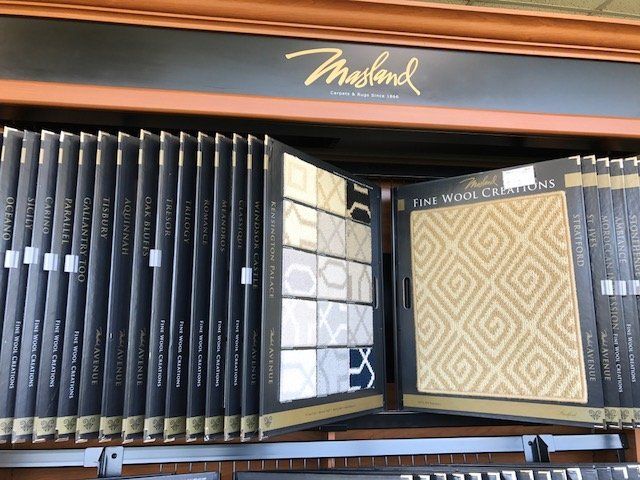 Sybelle Carpet- Showroom | 631-283-6888