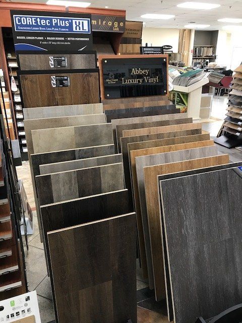 Sybelle Carpet- Showroom | 631-283-6888