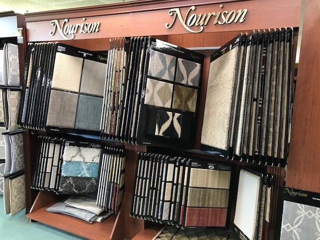 Sybelle Carpet- Showroom | 631-283-6888