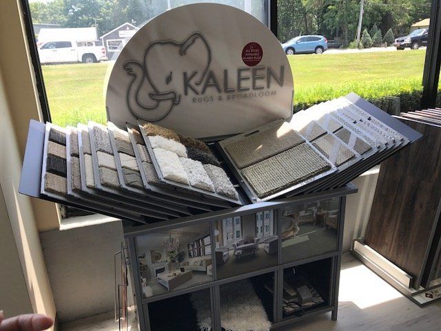 Sybelle Carpet- Showroom | 631-283-6888