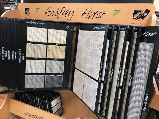 Sybelle Carpet- Showroom | 631-283-6888