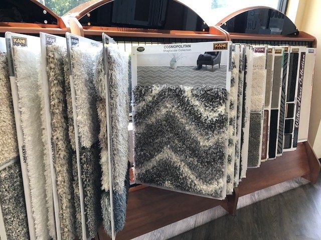 Sybelle Carpet- Showroom | 631-283-6888