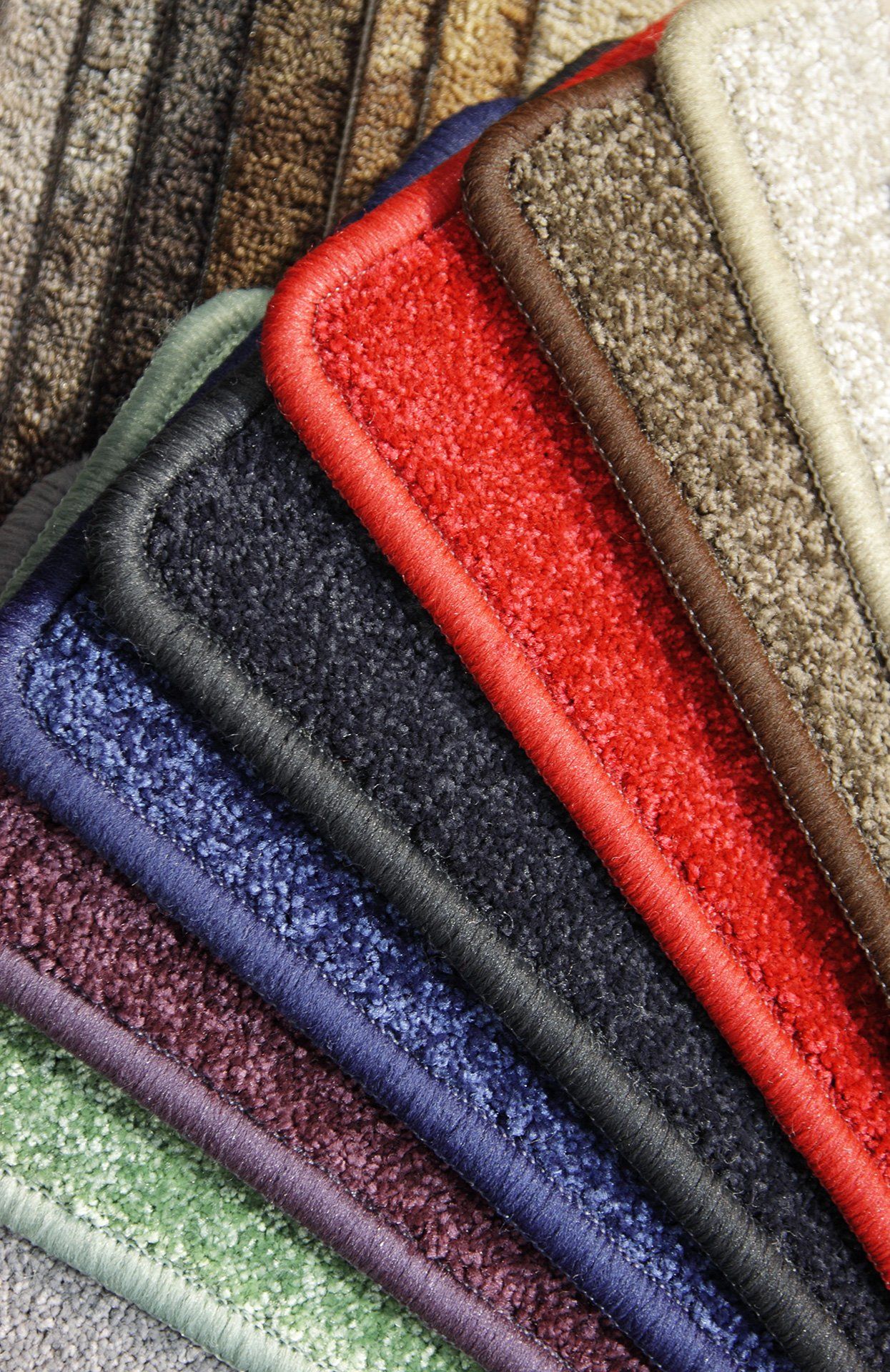 Sybelle Carpet- Carpet Selection | 631-283-6888